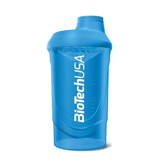 Biotech USA Wave Protein Shaker 600ml