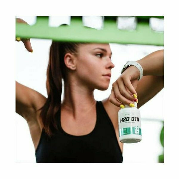 Biotech USA H2O Q10 with Vitamins &amp; Selenium 60 capsules