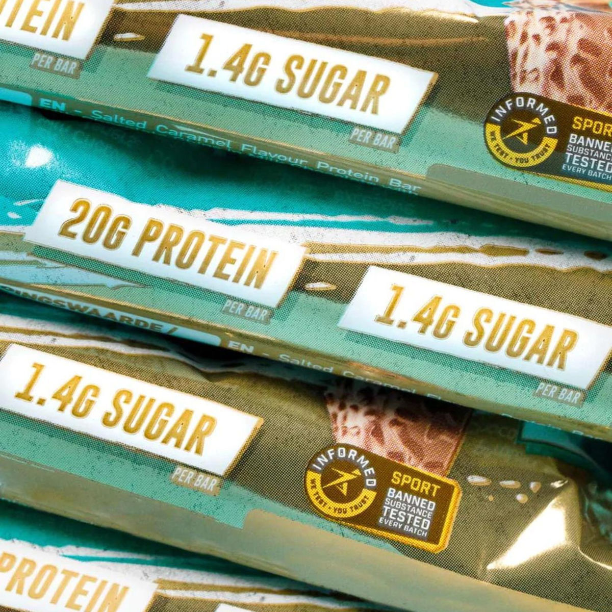 Grenade Carb Killa High Μπάρα με 20gr Πρωτεΐνης & Γεύση Chocolate Chip Salted Caramel 60gr