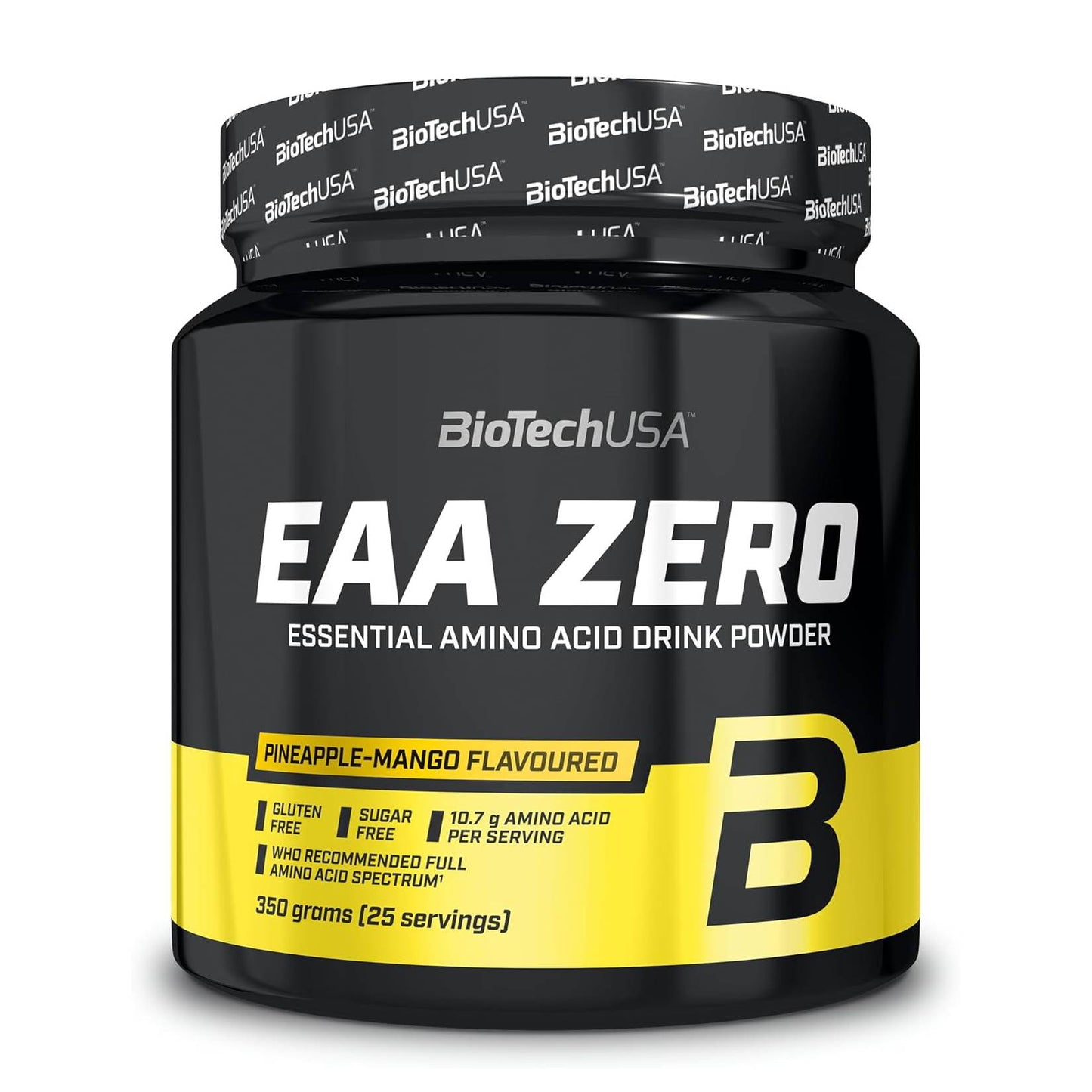 Biotech USA EAA Zero 350gr