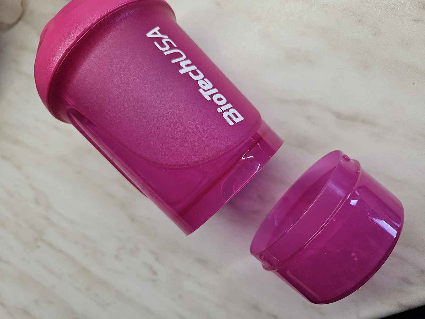BioTech USA Wave+ Nano Shaker (300 ml + 150 ml)