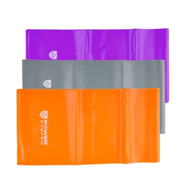 Power System – Resistance Band Set
