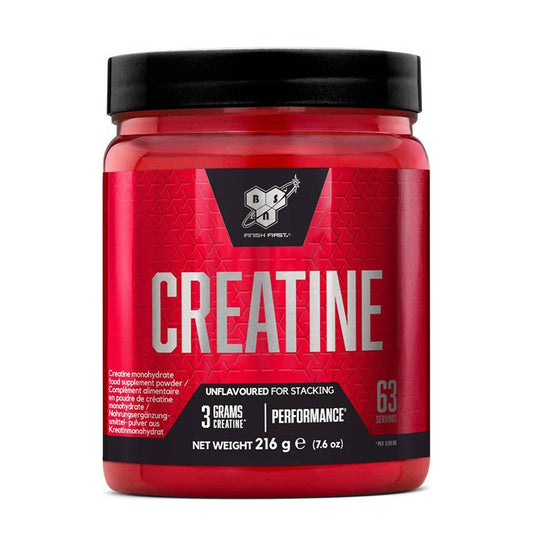 BSN Creatine Unflavoured (216 g)