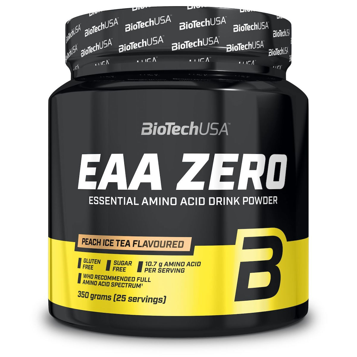 Biotech USA EAA Zero 350gr