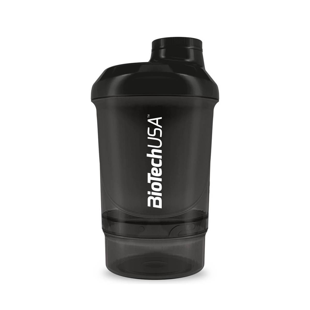 BioTech USA Wave+ Nano Shaker (300ml)