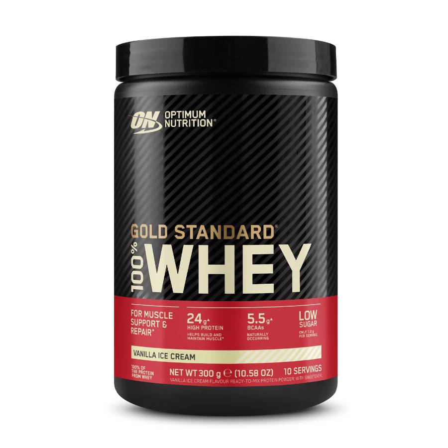 Optimum Nutrition Gold Standard 100% Whey (300g)