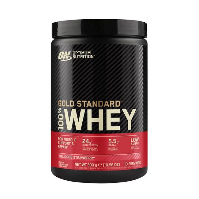 Optimum Nutrition Gold Standard 100% Whey (300g)