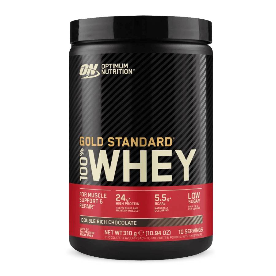Optimum Nutrition Gold Standard 100% Whey (300g)