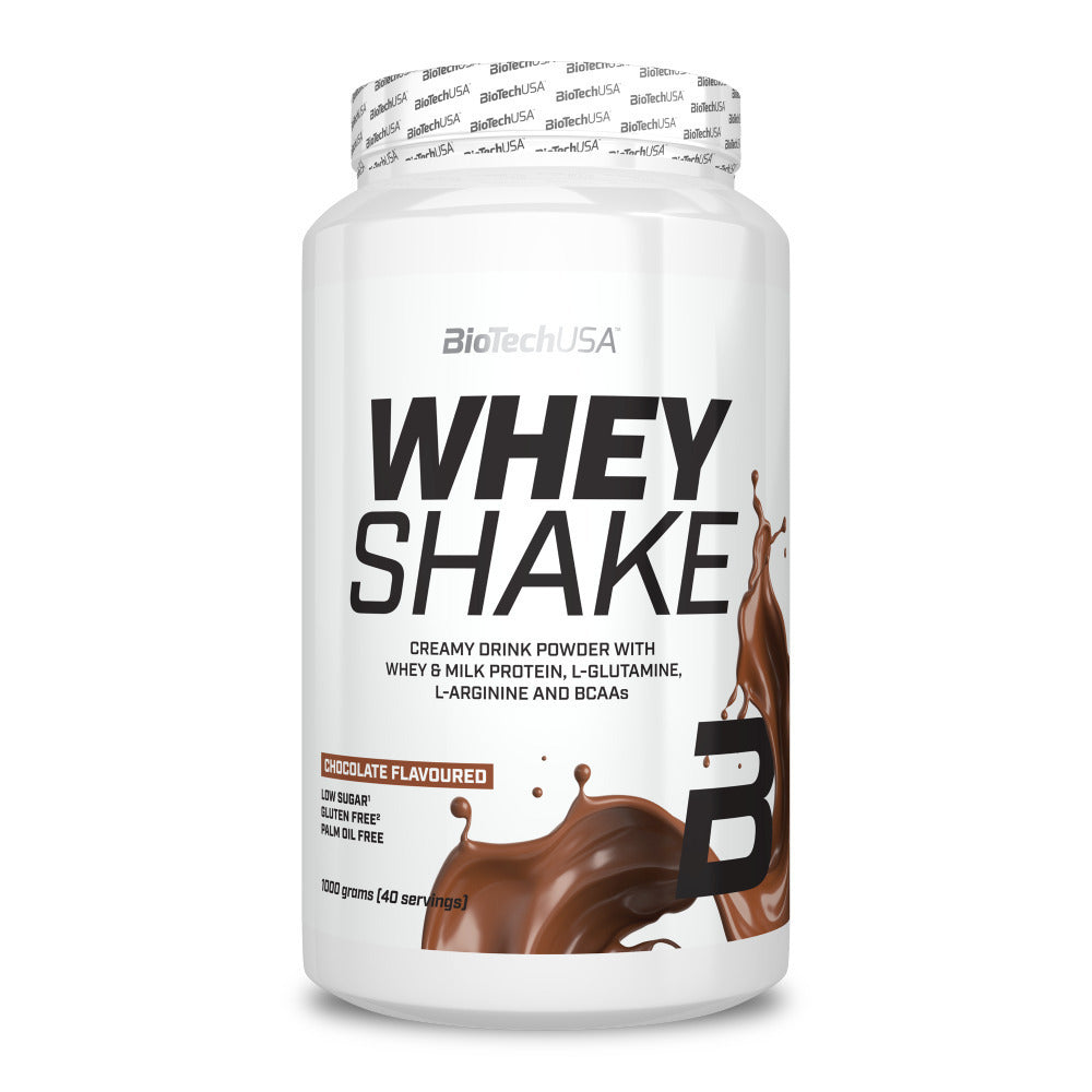 BioTech USA Whey Shake (1kg)