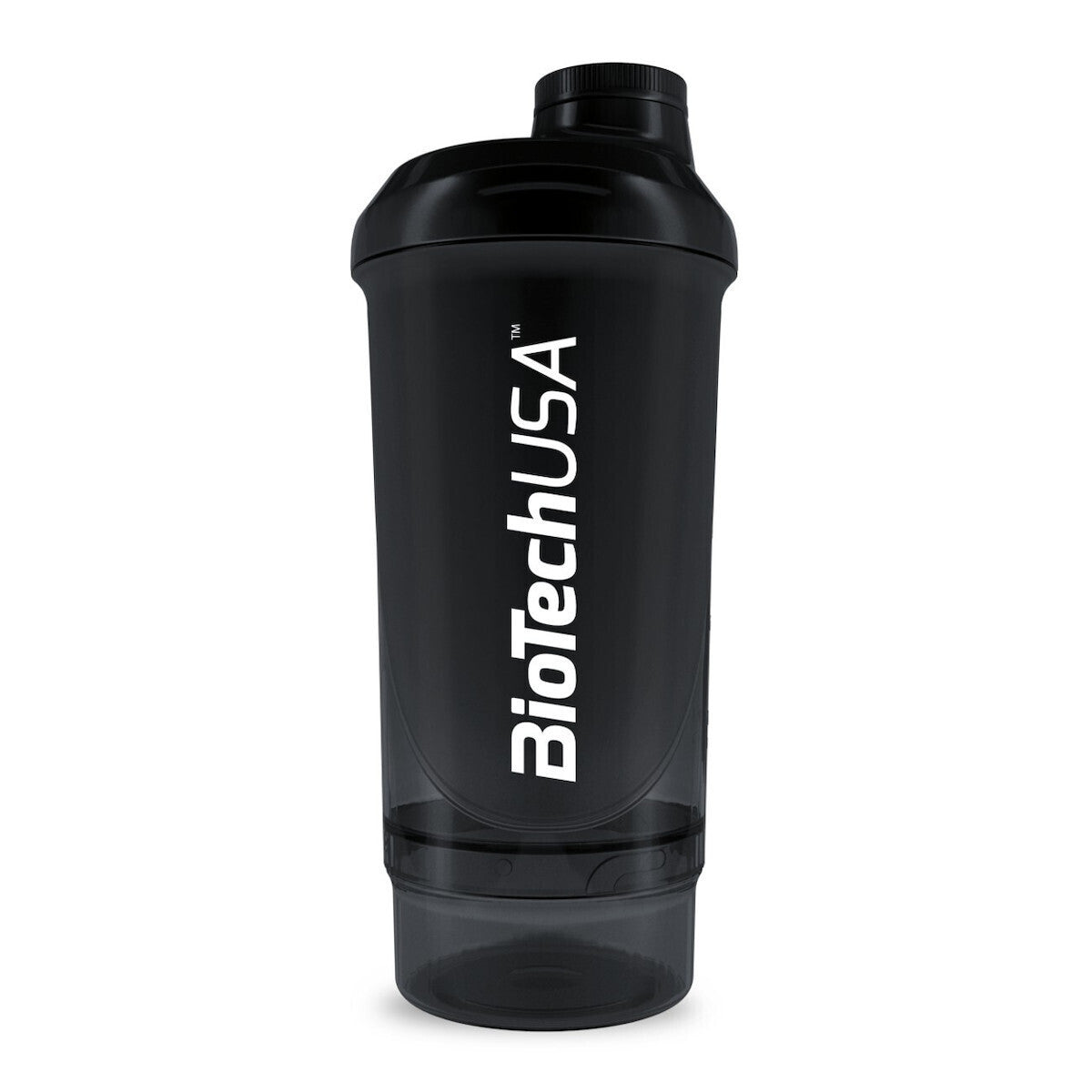 Biotech Wave+ Compact Shaker - 500 ml (+150 ml)