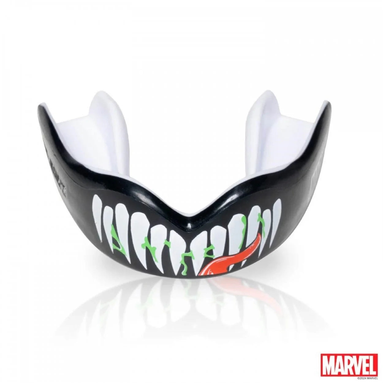 Μασέλα SAFEJAWZ VENOM Extro Marvel, Senior