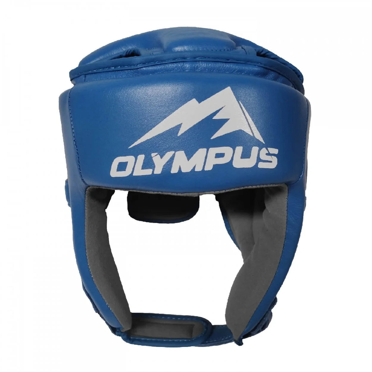 Κάσκα Olympus IFMA Style Δέρμα, Μπλε