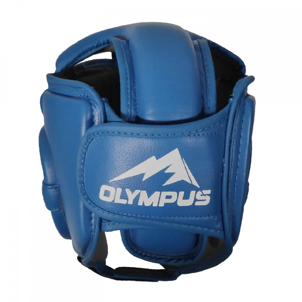 Κάσκα Olympus IFMA Style Δέρμα, Μπλε