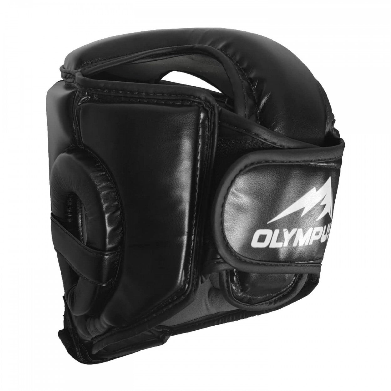 Κάσκα Olympus IFMA Style PU, Μαύρη