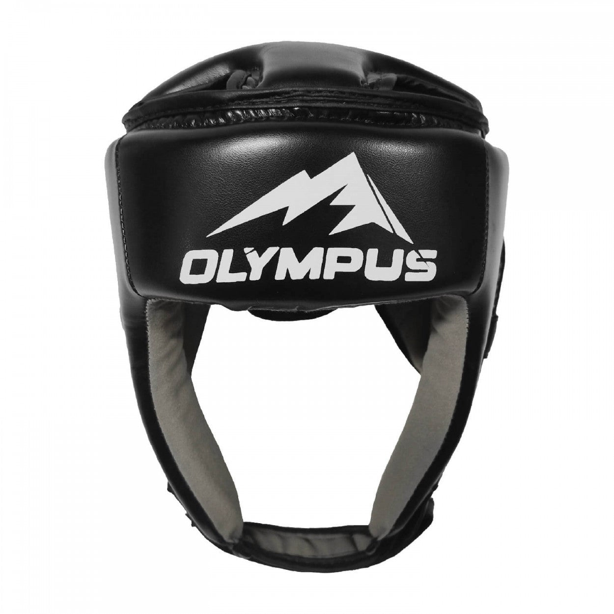 Κάσκα Olympus IFMA Style PU, Μαύρη