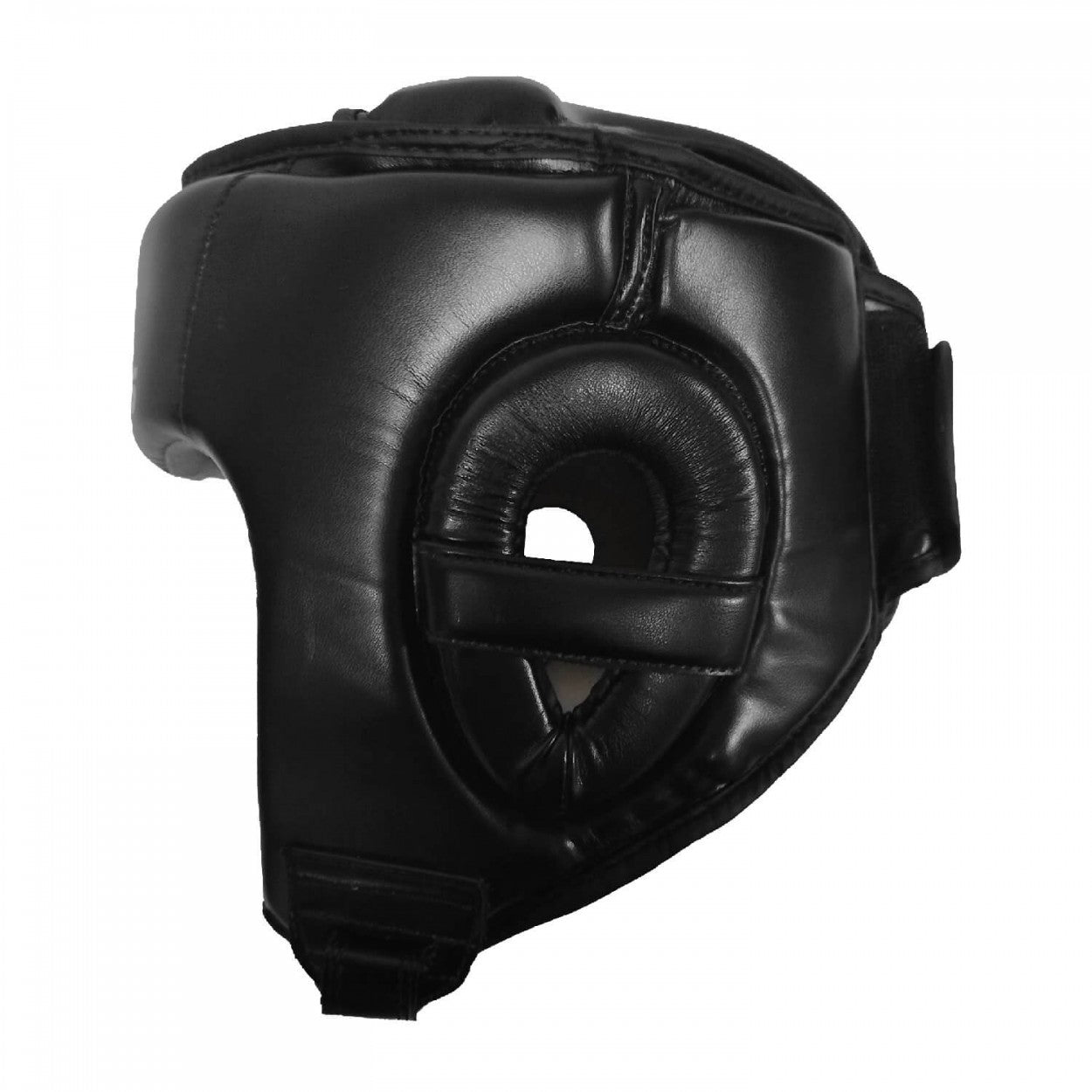Κάσκα Olympus IFMA Style PU, Μαύρη