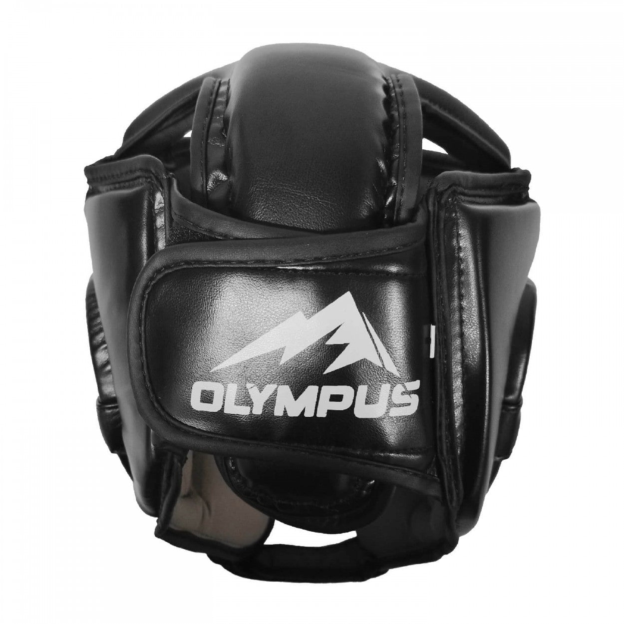 Κάσκα Olympus IFMA Style PU, Μαύρη