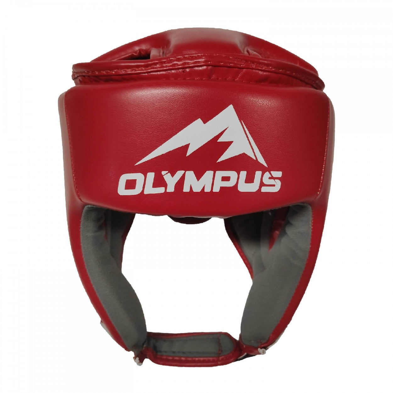 Κάσκα Olympus IFMA Style PU, Κόκκινη