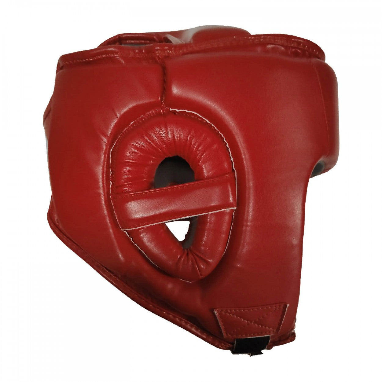 Κάσκα Olympus IFMA Style PU, Κόκκινη