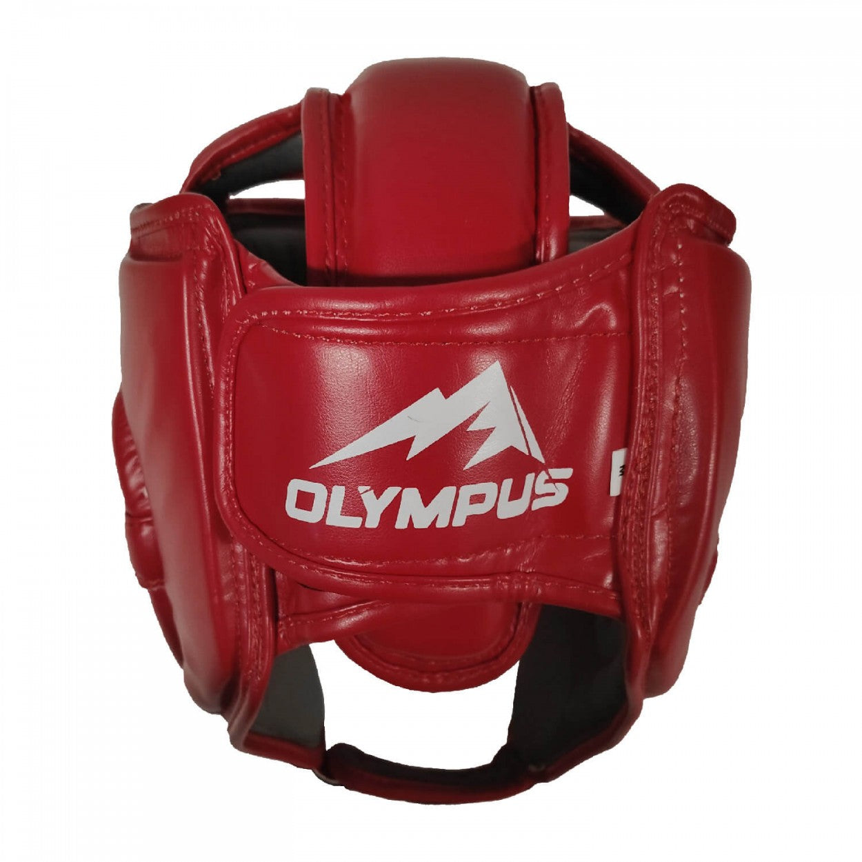 Κάσκα Olympus IFMA Style PU, Κόκκινη