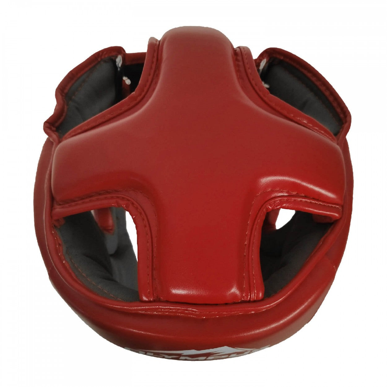 Κάσκα Olympus IFMA Style PU, Κόκκινη