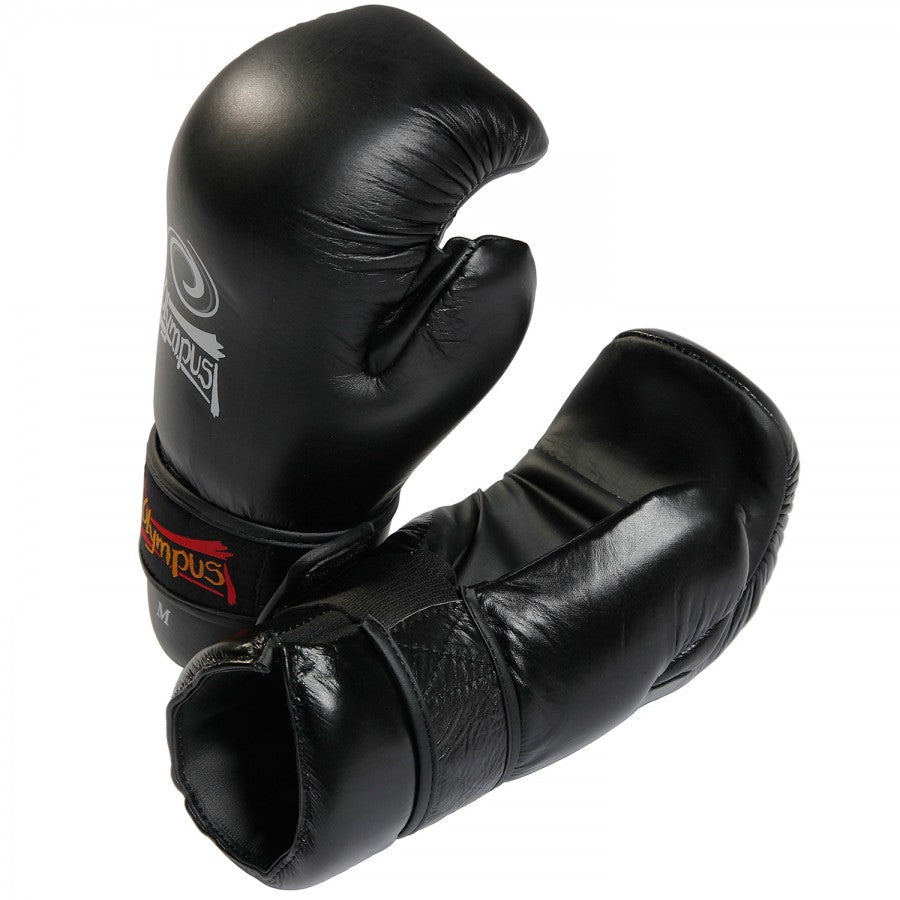 Pointfighting Γάντια ΔΕΡΜΑ