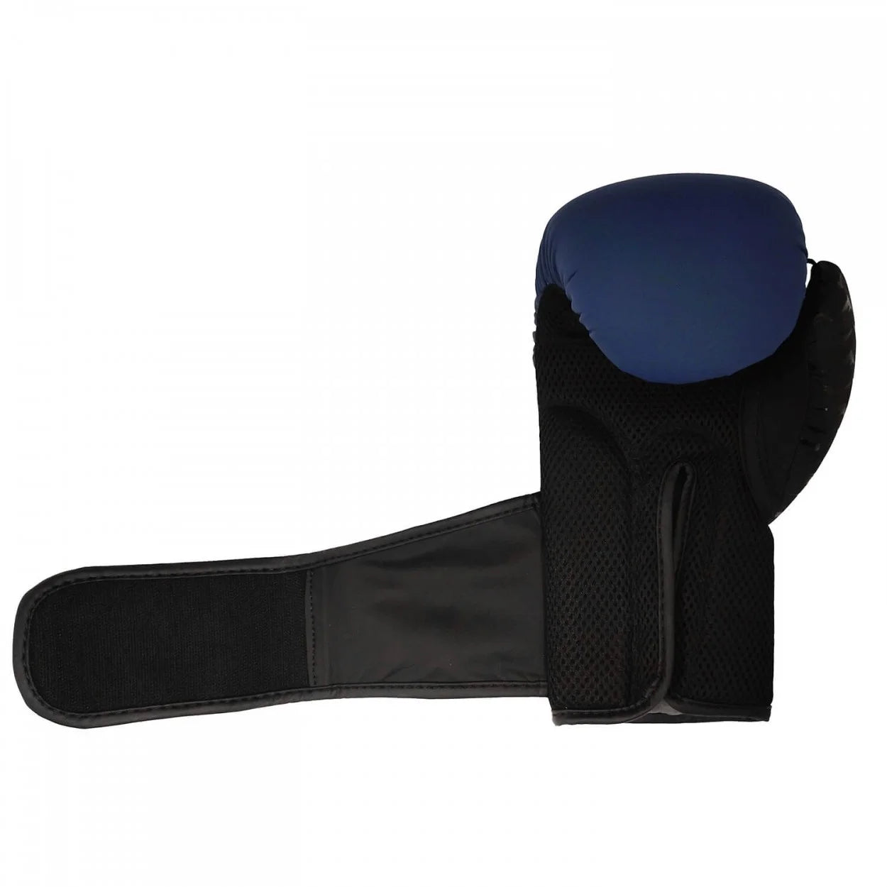 Πυγμαχικά Γάντια Olympus KIDS CLASSIC, Μπλε/Μαύρα