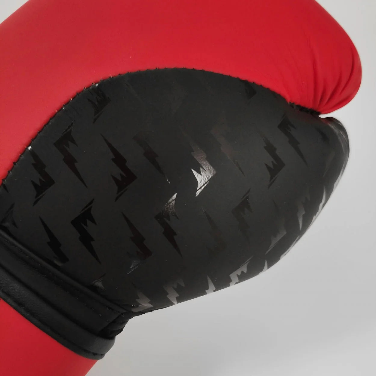 Πυγμαχικά Γάντια Olympus KIDS CLASSIC, Κόκκινα/Μαύρα