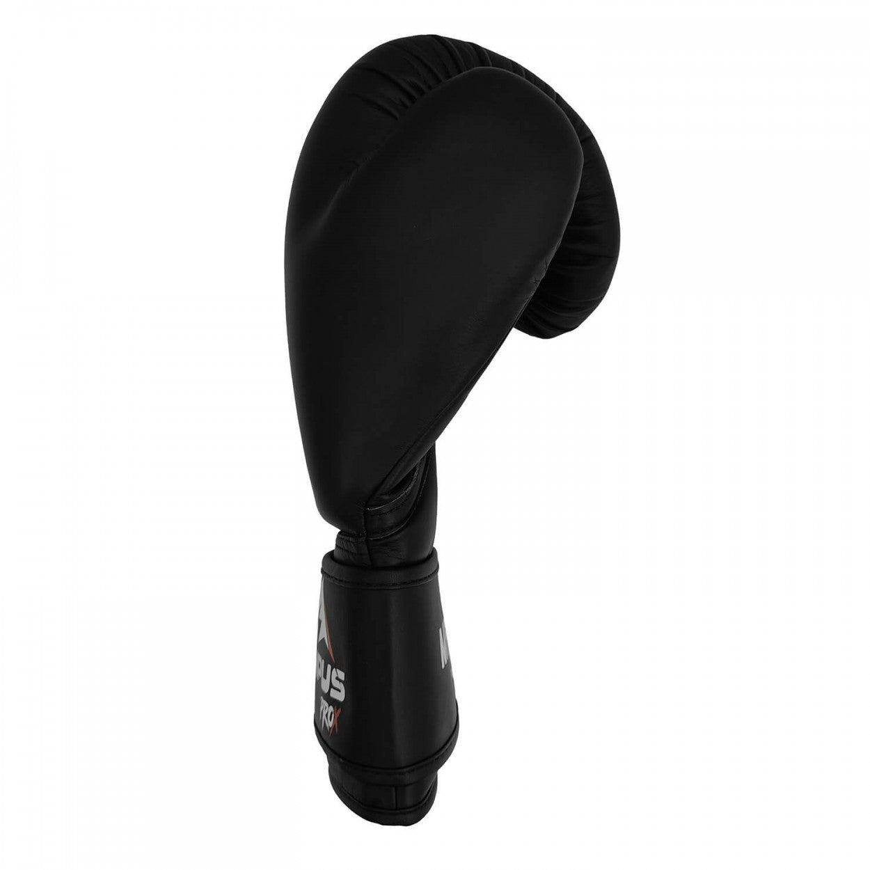 Γάντια Πυγμαχίας Olympus PROX MF301 Microfiber Tech, Mαύρα