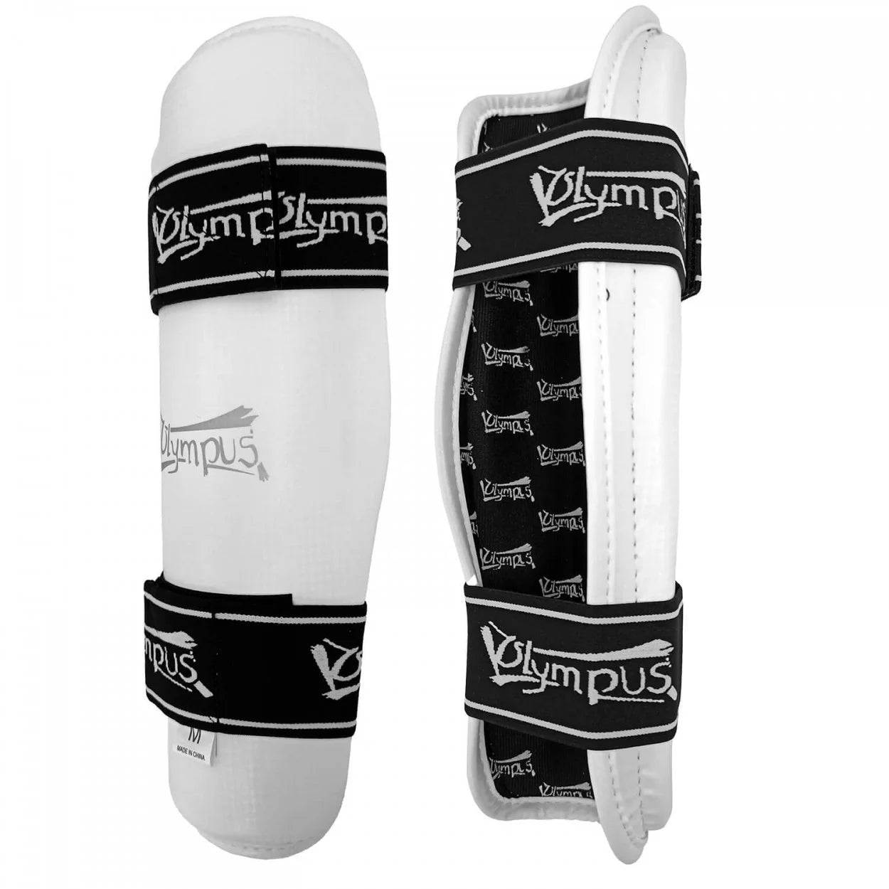 Επικαλαμίδες Olympus TKD Comfort PU Καρμπόν Ίνες