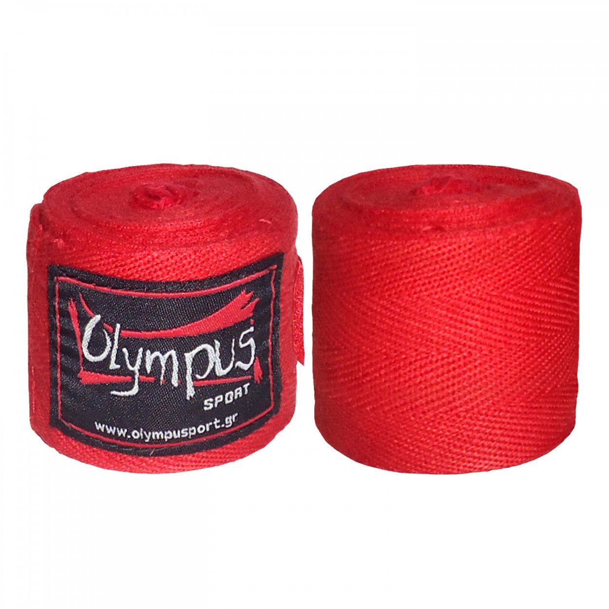 Μπαντάζ Olympus BOXING Βαμβακερά, 450cm