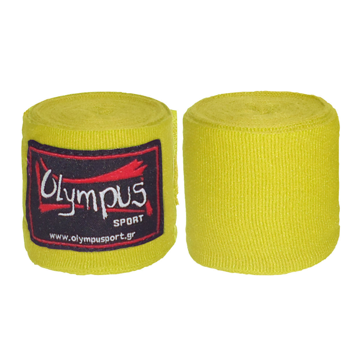 Μπαντάζ Olympus BOXING Ελαστικά, 350cm