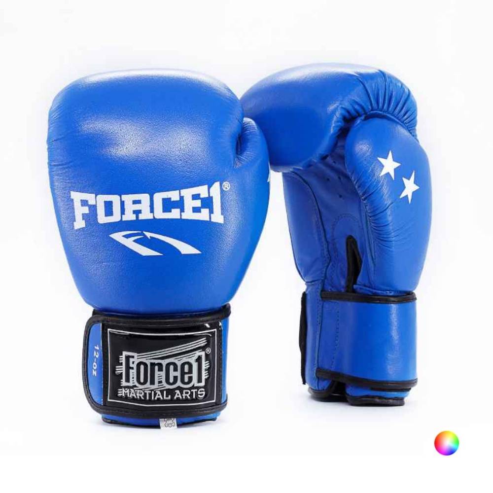 Γάντια Muay Thai Δερμάτινα