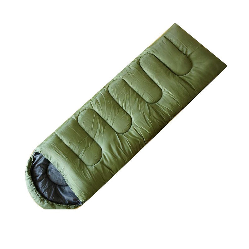 Ατομικός υπνόσακος – Green – YB3133