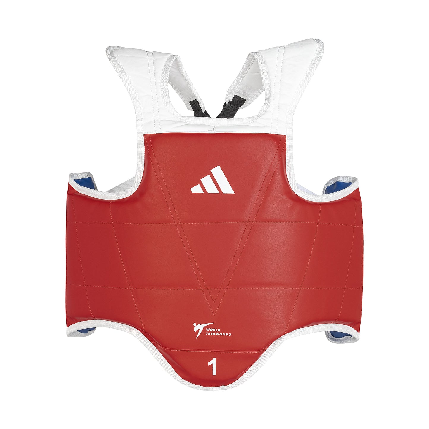 Taekwondo Θώρακας adidas WT Approved