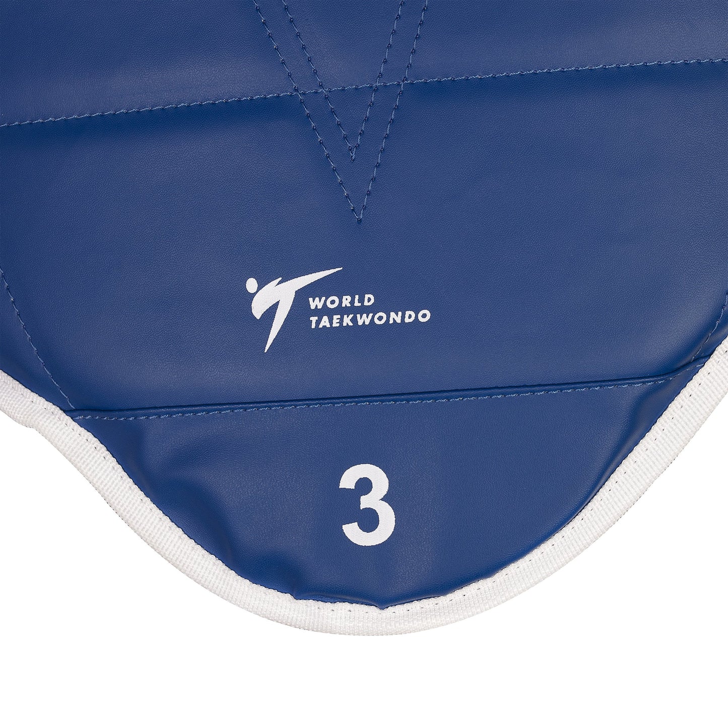 Taekwondo Θώρακας adidas WT Approved