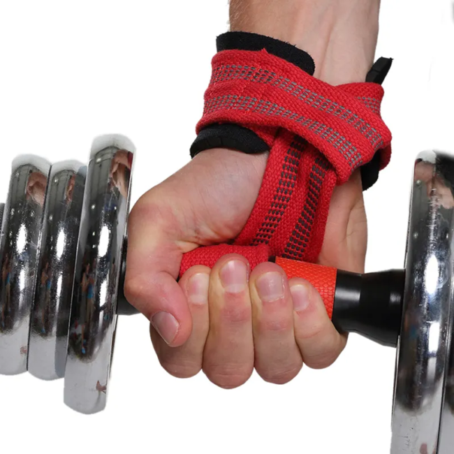 Viking Power Straps C-115