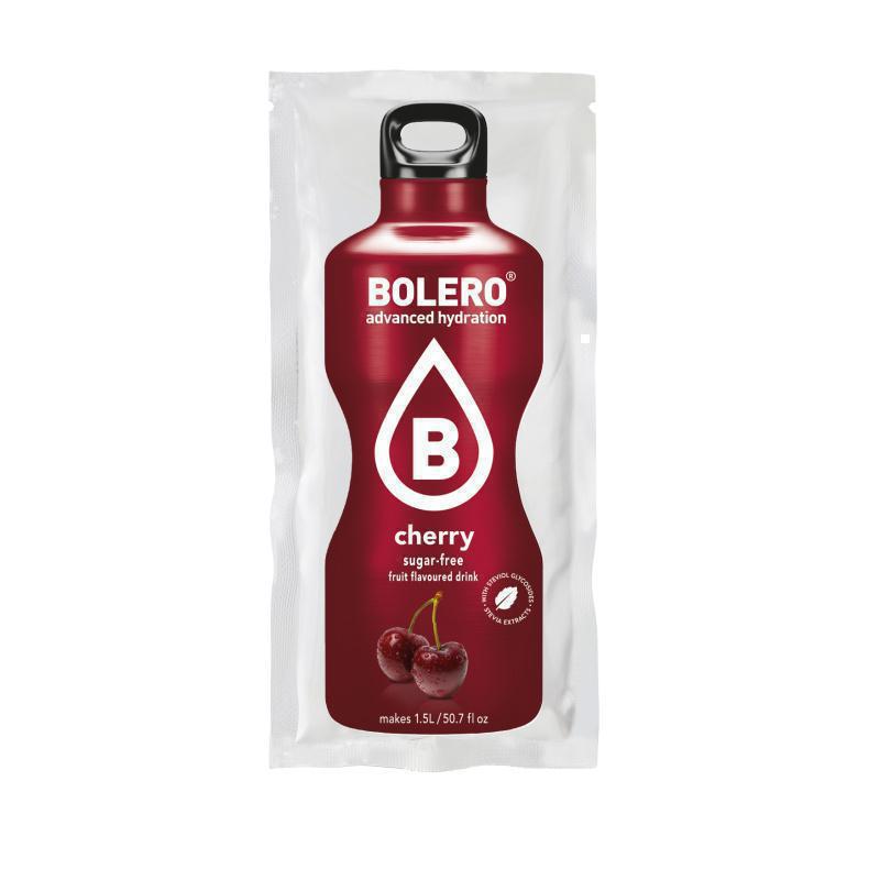 Bolero Χυμός σε Σκόνη 1.5L σε Νερό Χωρίς Ζάχαρη 9gr