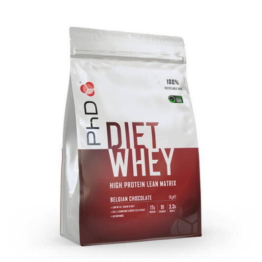 PhD Diet Whey (1000g)