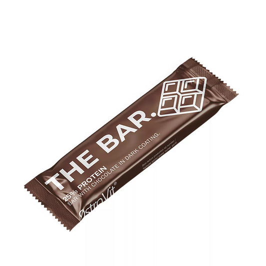 OstroVit THE BAR. (60g) – Chocolate Flavor