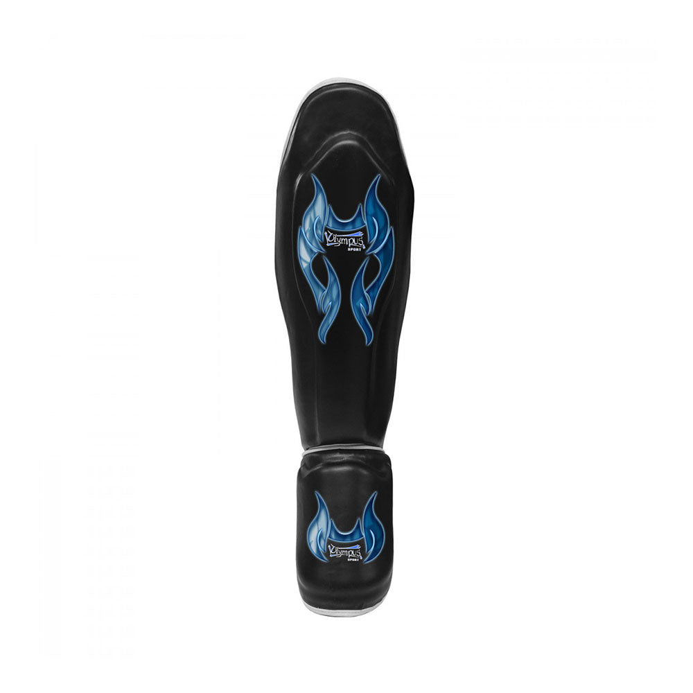 Shingles olympus KING pvc - BLUE DEMON