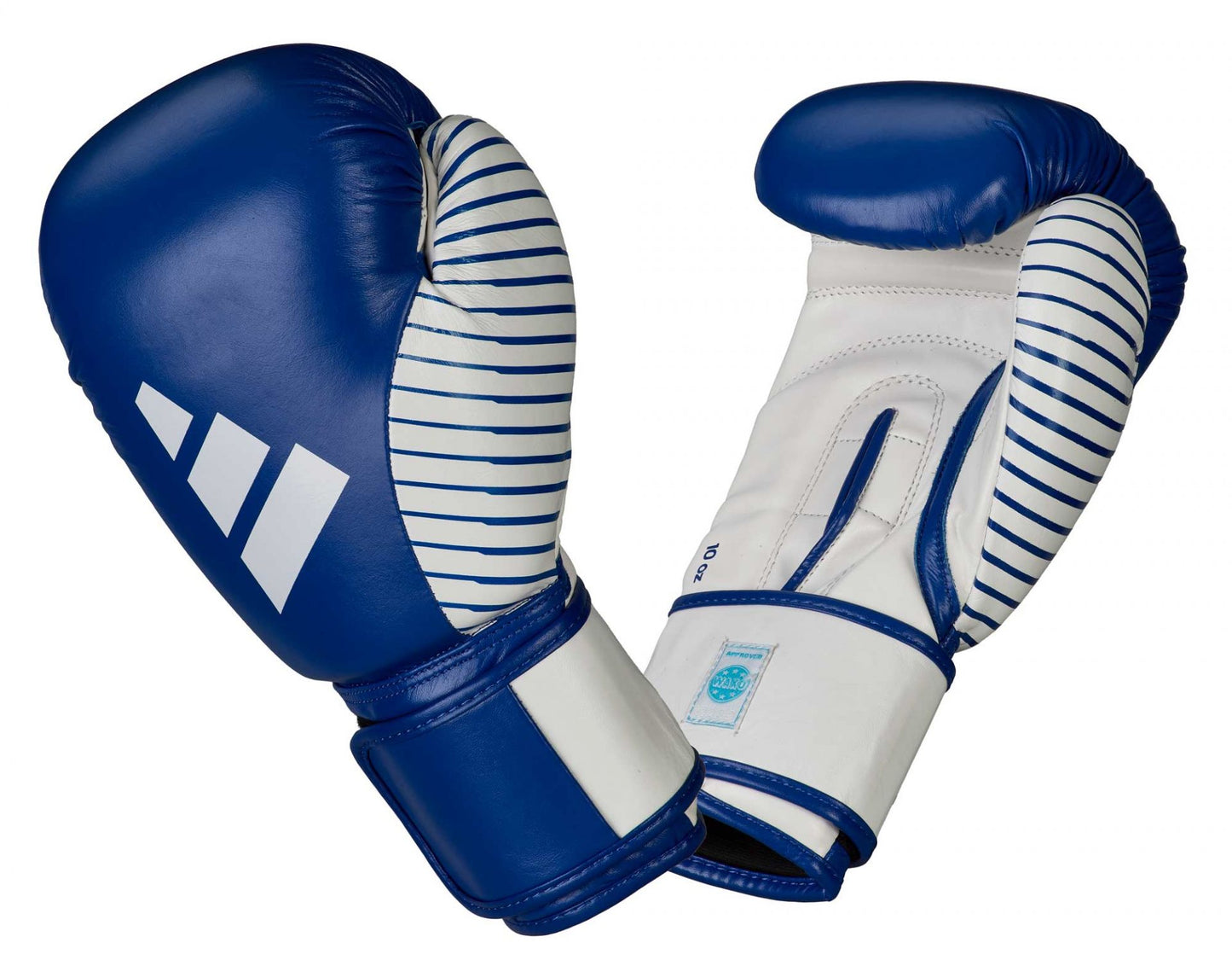 adidas WAKO Kickboxing Gloves 
