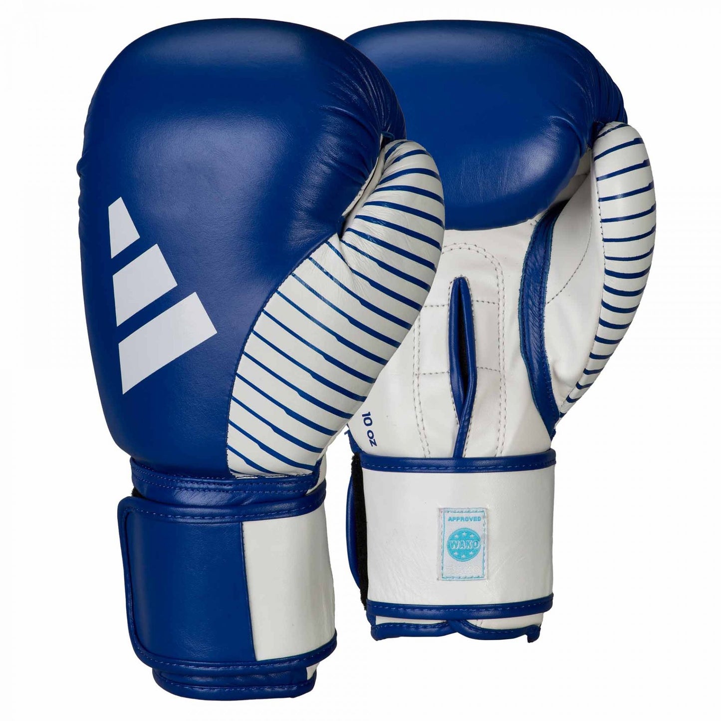 adidas WAKO Kickboxing Gloves 