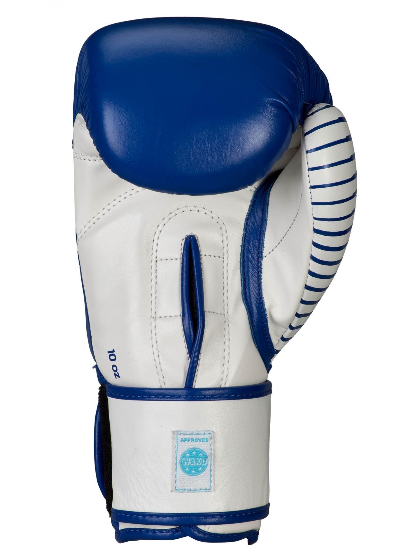 adidas WAKO Kickboxing Gloves 