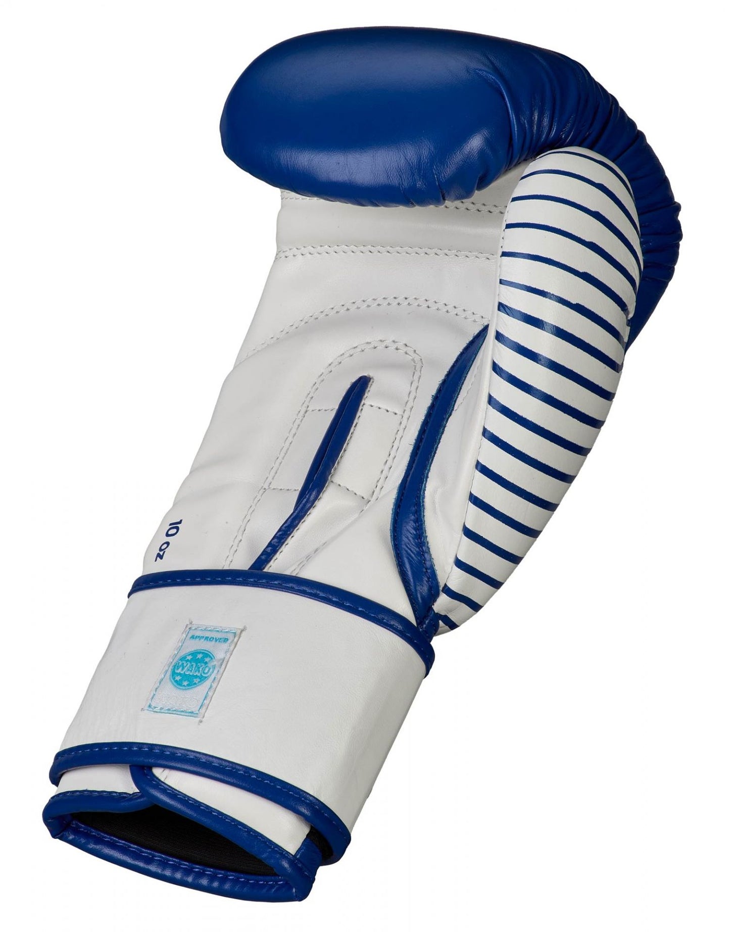 adidas WAKO Kickboxing Gloves 