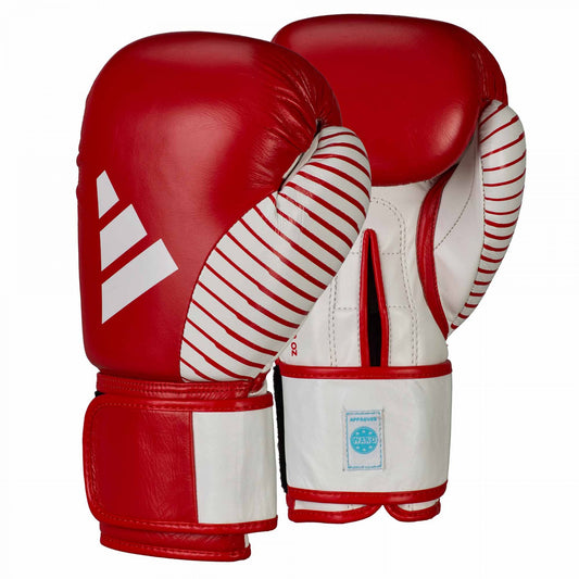 adidas WAKO Kickboxing Gloves 