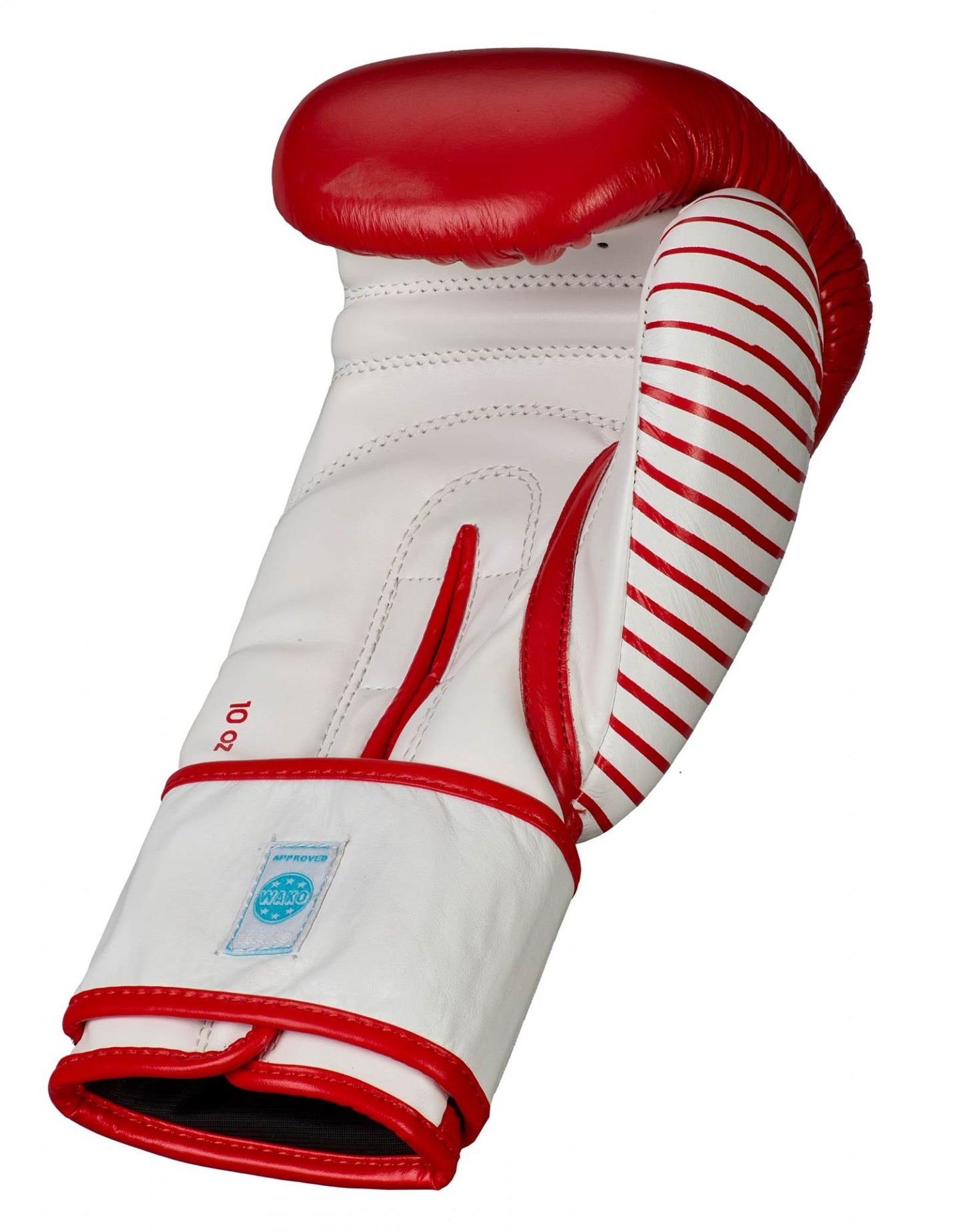 adidas WAKO Kickboxing Gloves 