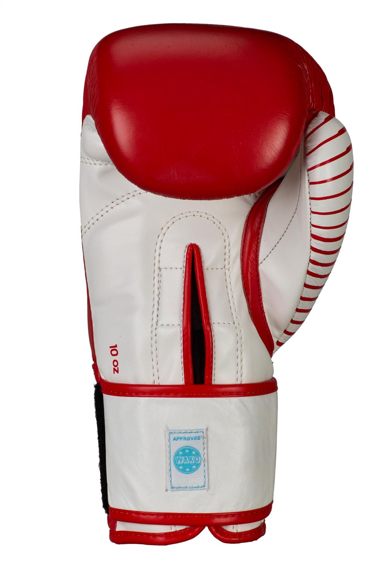 adidas WAKO Kickboxing Gloves 