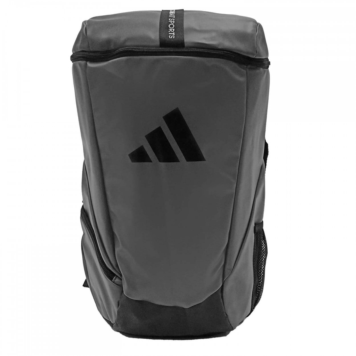 Sports Bag adidas COMBAT SPORTS Backpack, Grey 