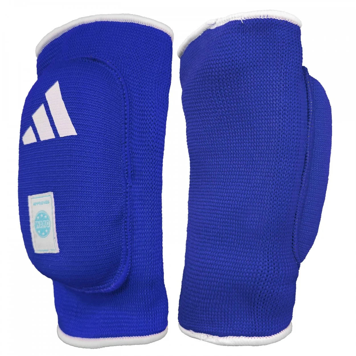 Επιαγκωνίδες adidas WAKO με Επένδυση Διπλής Όψεως, Μπλε/Κόκκινο